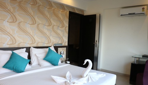 Grace Room S Apt