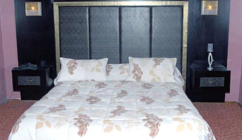 Basic Single Room