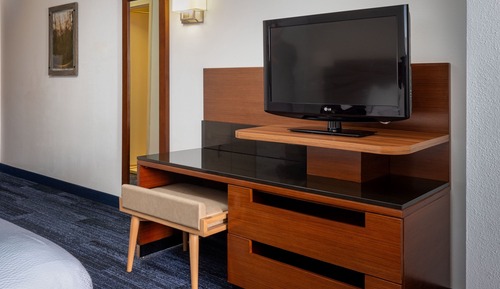 Room, 2 Double Beds