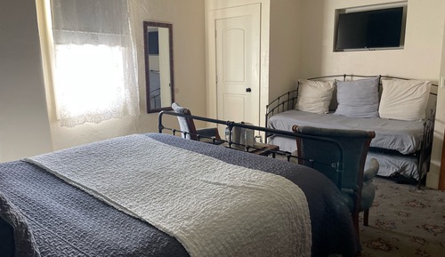 Superior Room, 1 Bedroom