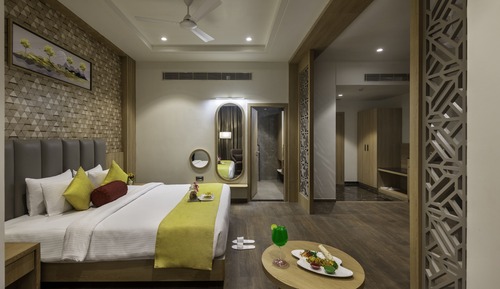 Premium Room
