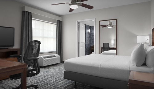 Room, Accessible, Non Smoking