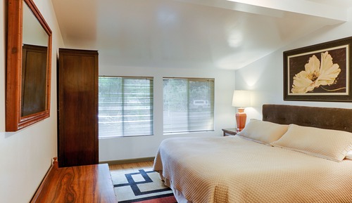 Double Room (Sugar Mill Cottage)