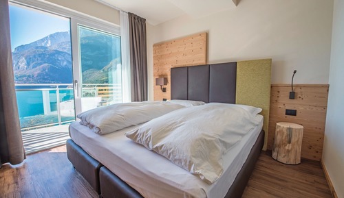 Comfort Room, 1 Bedroom