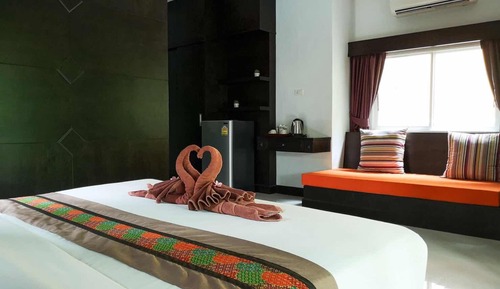 Superior Double Room