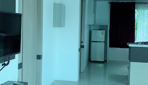 Villa, 2 Bedrooms