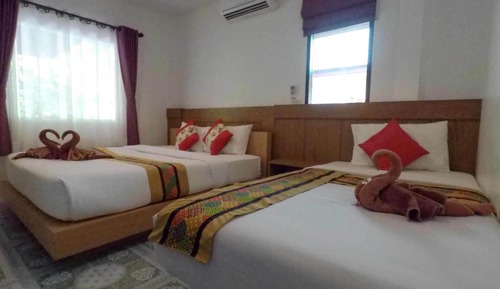 Villa, 1 Bedroom