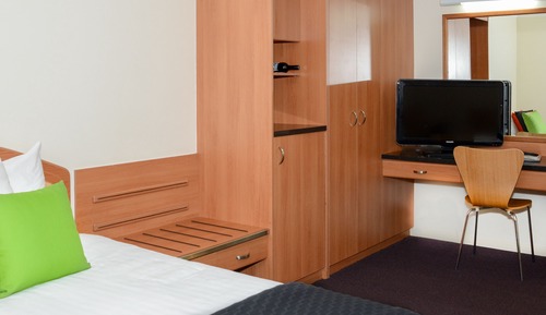 Superior Double or Twin Room, 2 Queen Beds