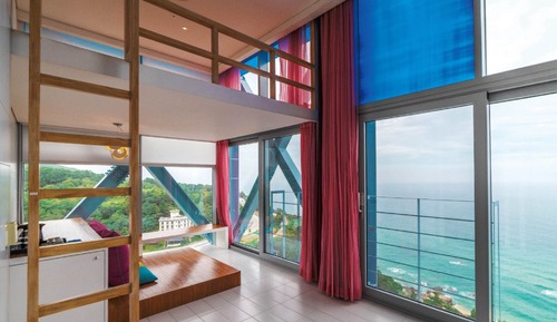 Executive Room
