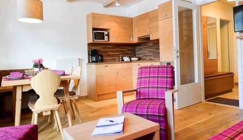 Family Chalet
