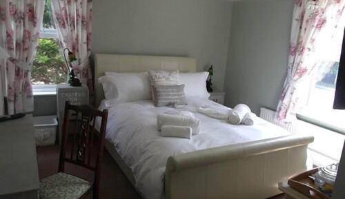 Room, 1 King Bed, Ensuite (Morston)
