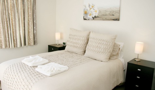 2 Bedroom Apartment (4 Adults)