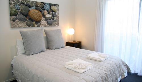 Two-Bedroom Apartment (3 Adults)