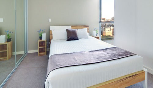Apartment, 2 Bedrooms