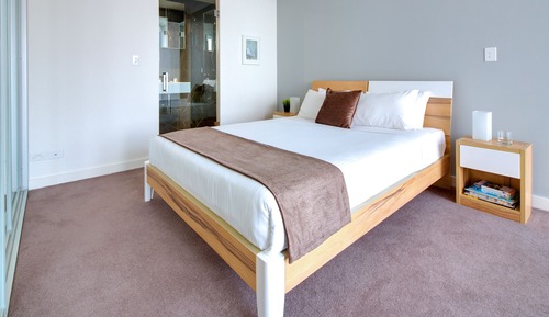 Penthouse, 3 Bedrooms