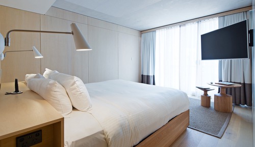 Sky Room