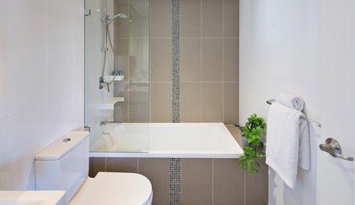 Apartment, 3 Bedrooms
