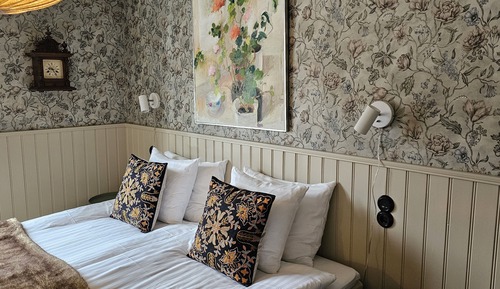 Standard Double Room, 2 Twin Beds
