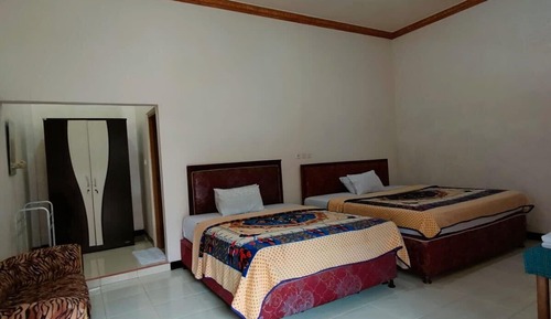 Deluxe Room (2 pax)