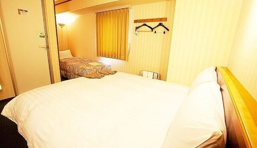 Double Room, Non-Smoking