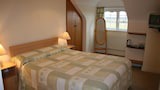 Double Room, Ensuite