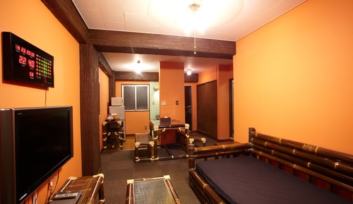 Condominium Elegant Room, Smoking (Cleaning Every Other Day)