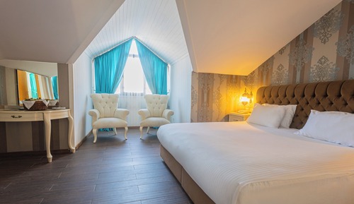 King Suite