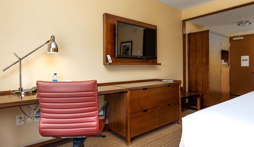 Traditional Room, 1 King Bed, Non Smoking