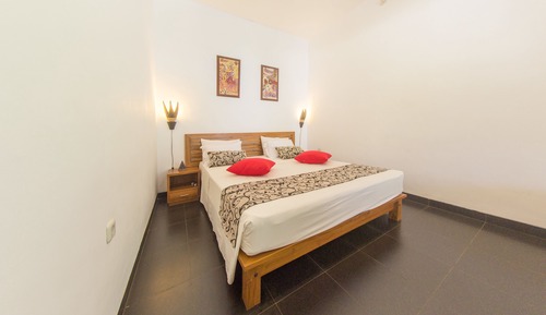 Luxury Bungalow, 2 Bedrooms