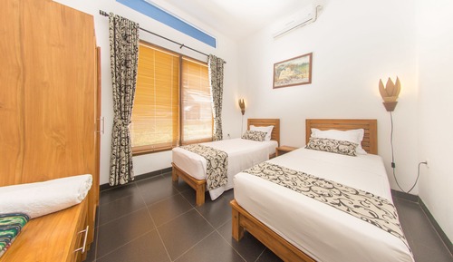 Suite, 2 Bedrooms
