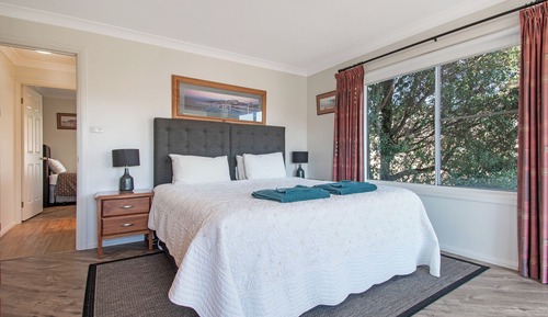 Blue Gum Cottage