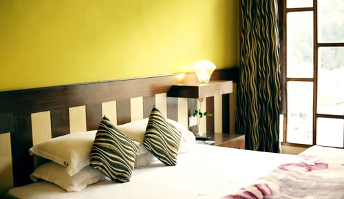 Honeymoon Suite, 1 King Bed