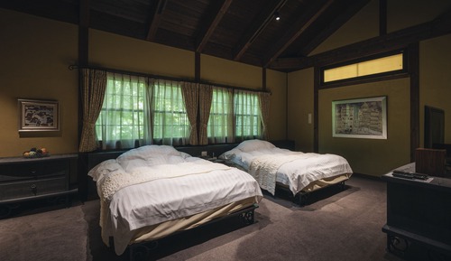 Premium Room