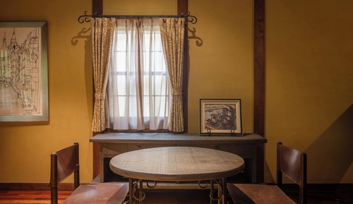 Maisonette for 4 people