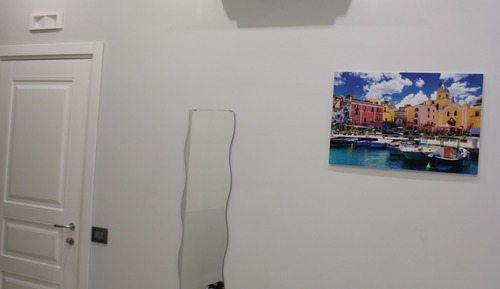 Comfort Room