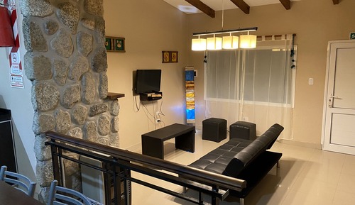 Cabin, 2 Bedrooms