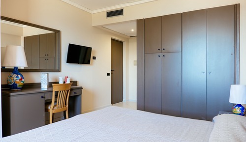 Standard Room, Mountain View