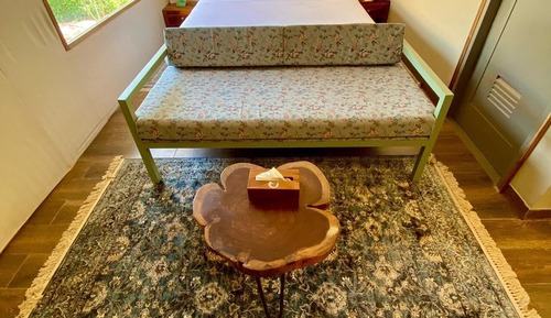 Suite, 1 King Bed