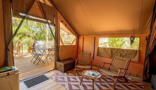 Classic Tent