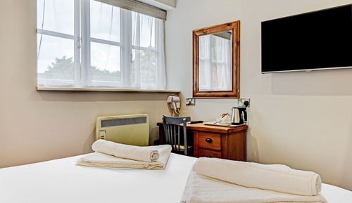 Standard Double Room, 1 Double Bed