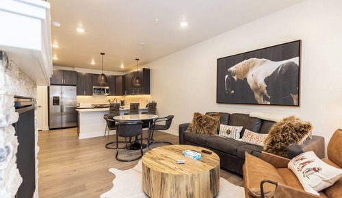 Apartment (1 Bedroom)