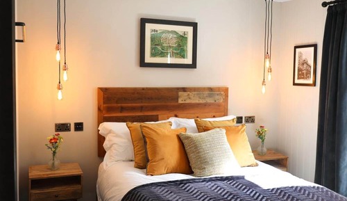 Comfort Double Room