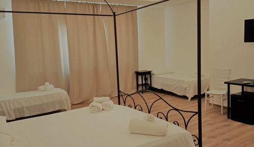Comfort Double or Twin Room