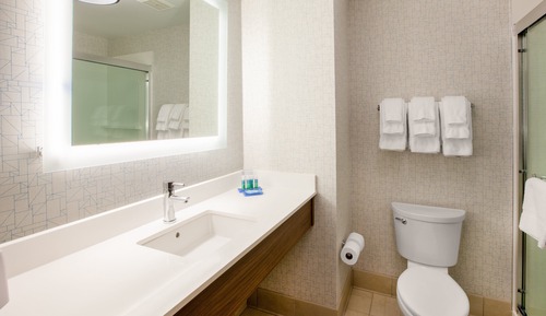 Suite, Multiple Beds