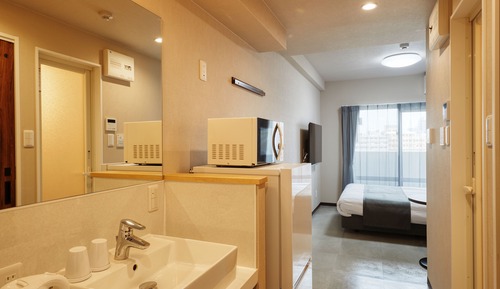 Standard Double Room, Non Smoking