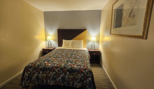 Signature Suite, Multiple Beds