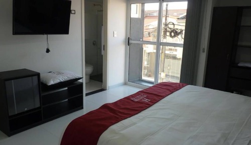 Executive Triple Room