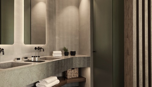 Suite, Private Pool (Magma)