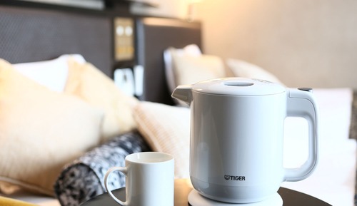 Twin Room, Non Smoking