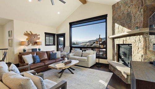 Townhome, 4 Bedrooms